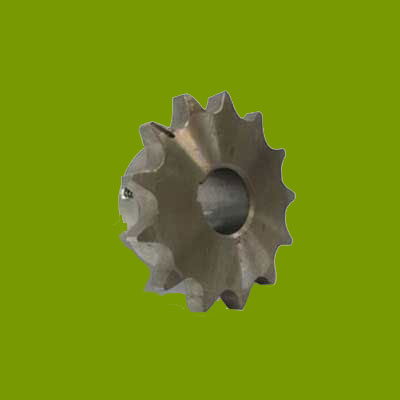 (image for) AMC 13 Tooth Drive Sprocket – Keyed with a Grub Screw P0006, AMCP0006